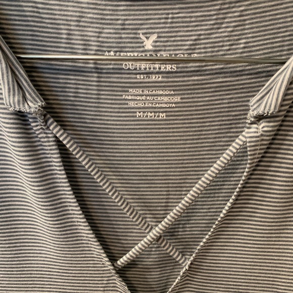 Boxy tee - Picture 2 of 2